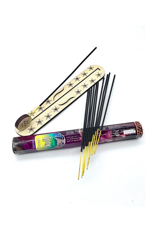 Mavana Tütsü Oudh - Mavana