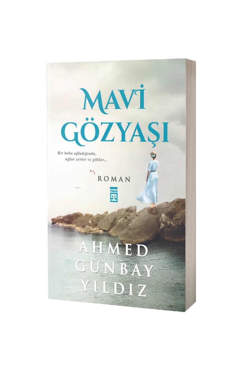 Mavi Gözyaşı - 1