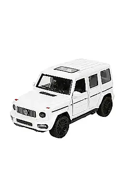 Max Wheels Arazi Araçları - 1