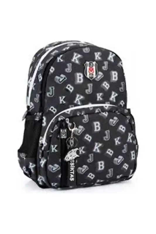 Me Beşiktaş Bjk 3D Çantası - Me