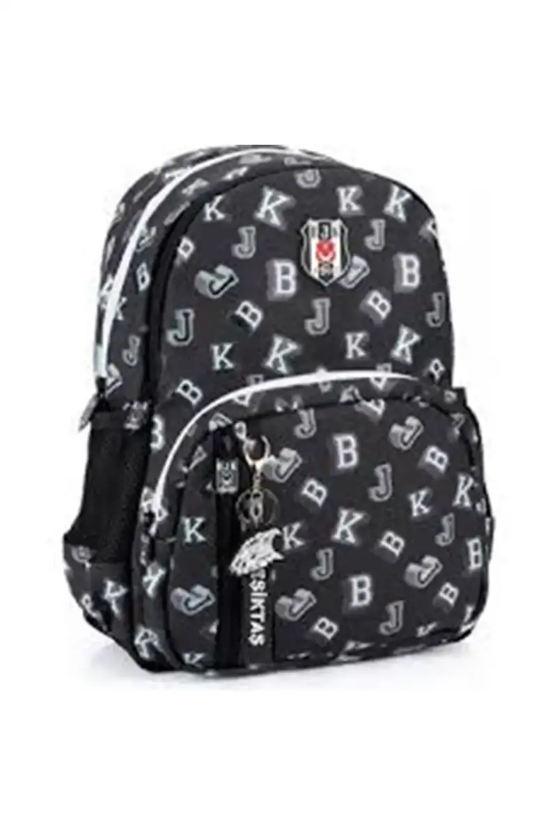 Me Beşiktaş Bjk 3D Çantası - 1