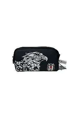 Me Beşiktaş Kartal Kalem Çantası - 2