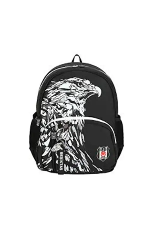 Me Beşiktaş Kartal Okul Çantası - Me