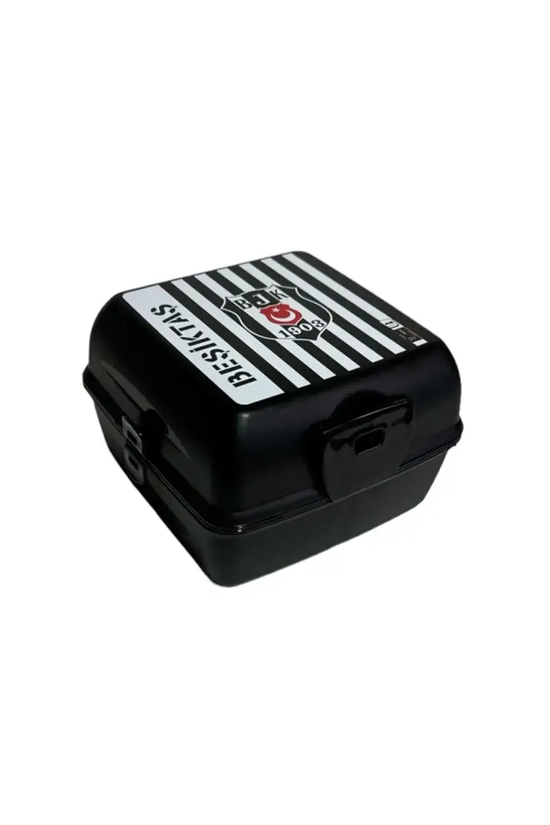 Me Beşiktaş Saklama Kabı - 1