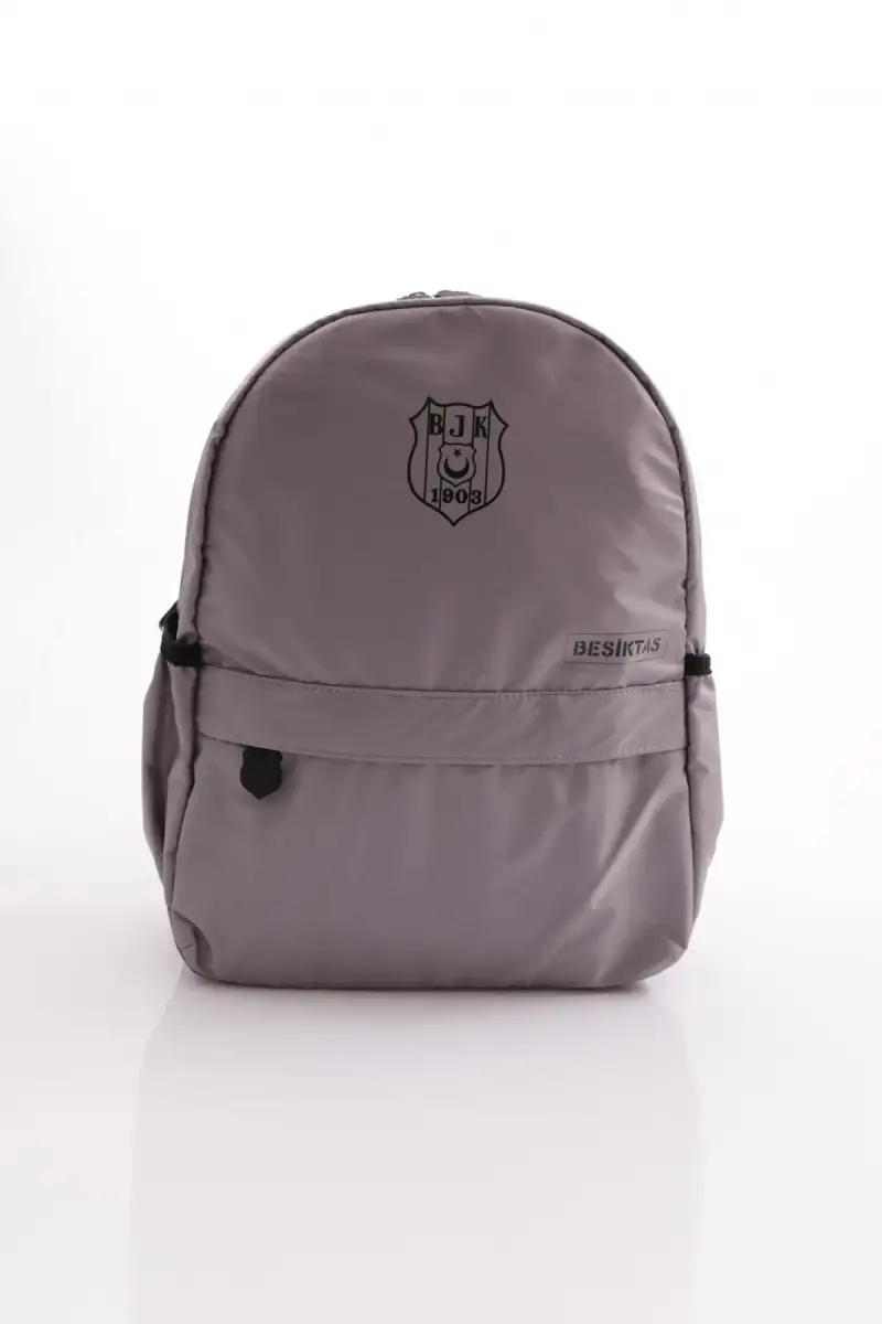 Me Beşiktaş Sılver Sırt Çantası - 1