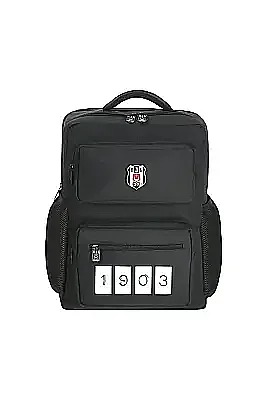 Me Beşiktaş Trend Sırt Çantası - 2