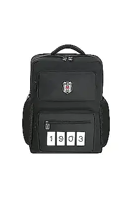 Me Beşiktaş Trend Sırt Çantası - 2