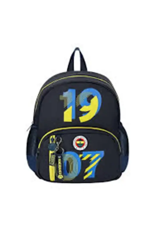 Me Fenerbahçe 1907 Anaokul Çantası - Me
