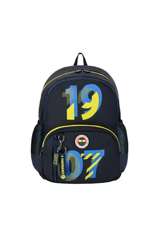 Me Fenerbahçe 1907 Okul Çantası - Me