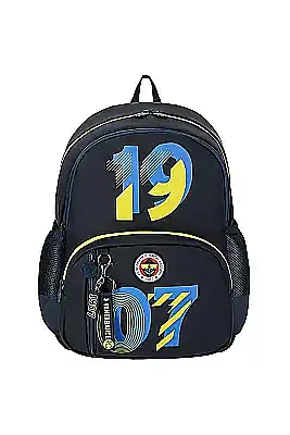 Me Fenerbahçe 1907 Okul Çantası - 2