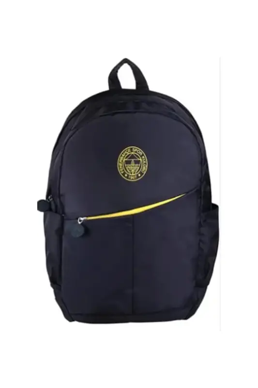 Me Fenerbahçe Comfort Desenlı Sırt Cantası - Me