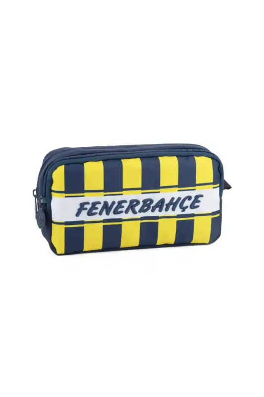 Me Fenerbahçe Çubuklu Kalem Çantası - Me