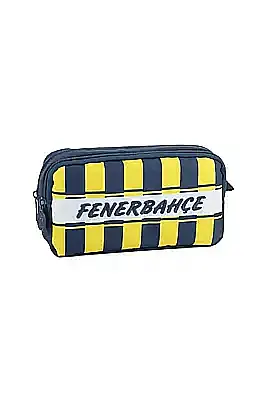 Me Fenerbahçe Çubuklu Kalem Çantası - 2