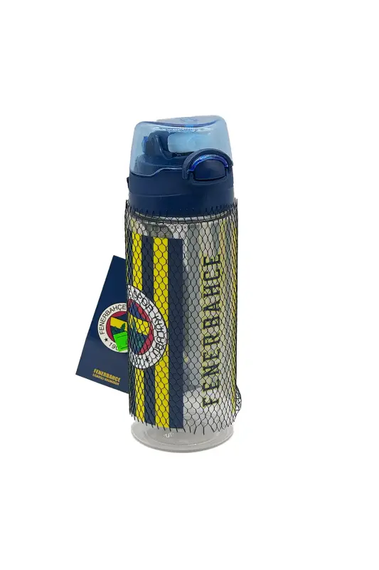Me Fenerbahçe Efsane Çubuklu Matara 500 Ml - Me
