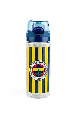 Me Fenerbahçe Efsane Çubuklu Matara 500 Ml - 2