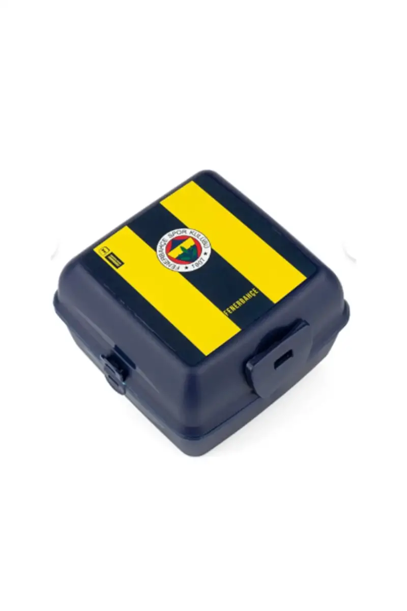 Me Fenerbahçe Efsane Çubuklu Saklama Kabı - 1