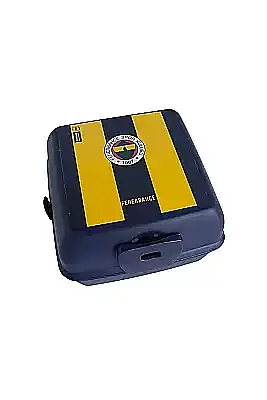 Me Fenerbahçe Efsane Çubuklu Saklama Kabı - 2