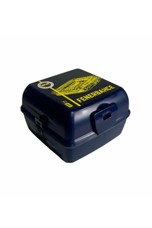 Me Fenerbahçe Saklama Kabı - Me