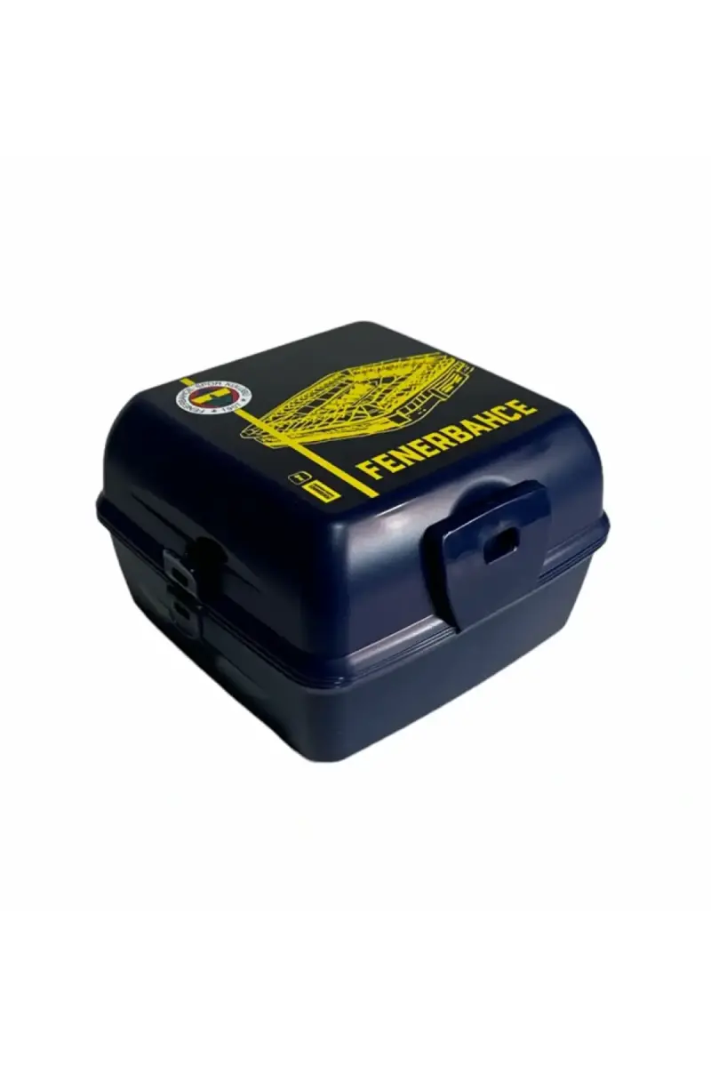 Me Fenerbahçe Saklama Kabı - 1