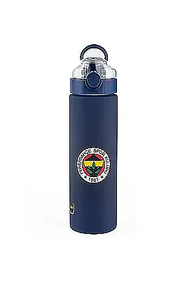 Me Fenerbahçe Tritan Lacivert Matara - 2