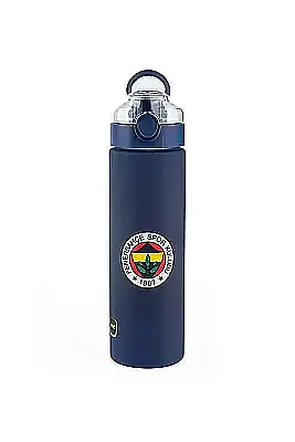 Me Fenerbahçe Tritan Lacivert Matara - 2