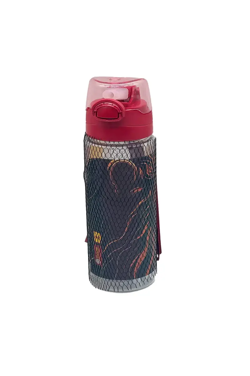 Me Galatasaray Leon 500 Ml Plastik Matara - 1