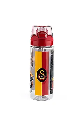 Me Galatasaray Leon 500 Ml Plastik Matara - 2