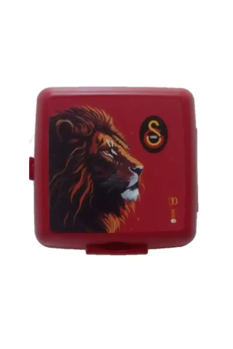 Me Galatasaray Leon Saklama Kabı - 1