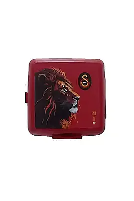 Me Galatasaray Leon Saklama Kabı - 2