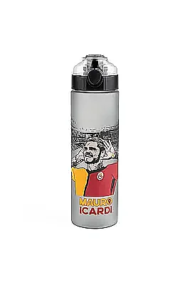 Me Galatasaray Mauro Icardı Trıtan Matara - Me
