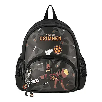 Me Galatasaray Vıctor Osımhen Anaokul Çantası - 4
