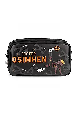 Me Galatasaray Vıctor Osımhen Kalem Çantası - Me