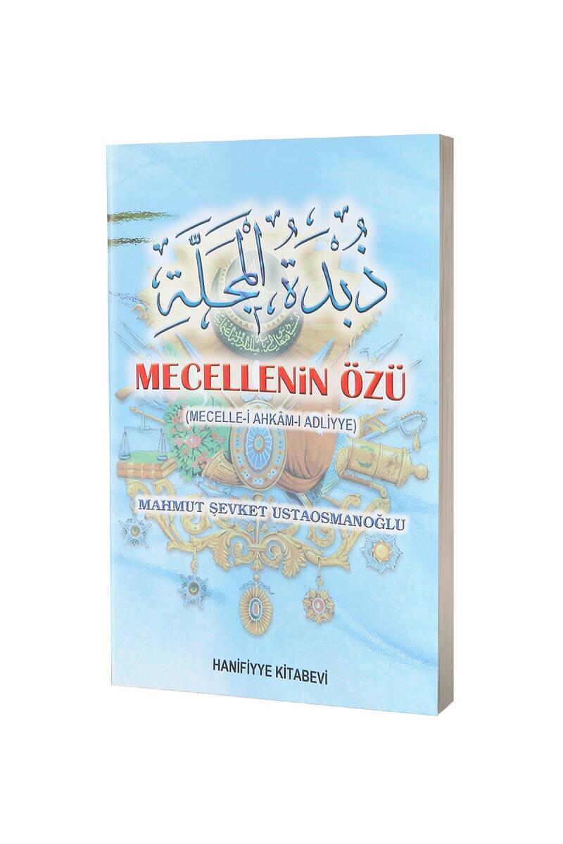 Mecellenin Özü - 1