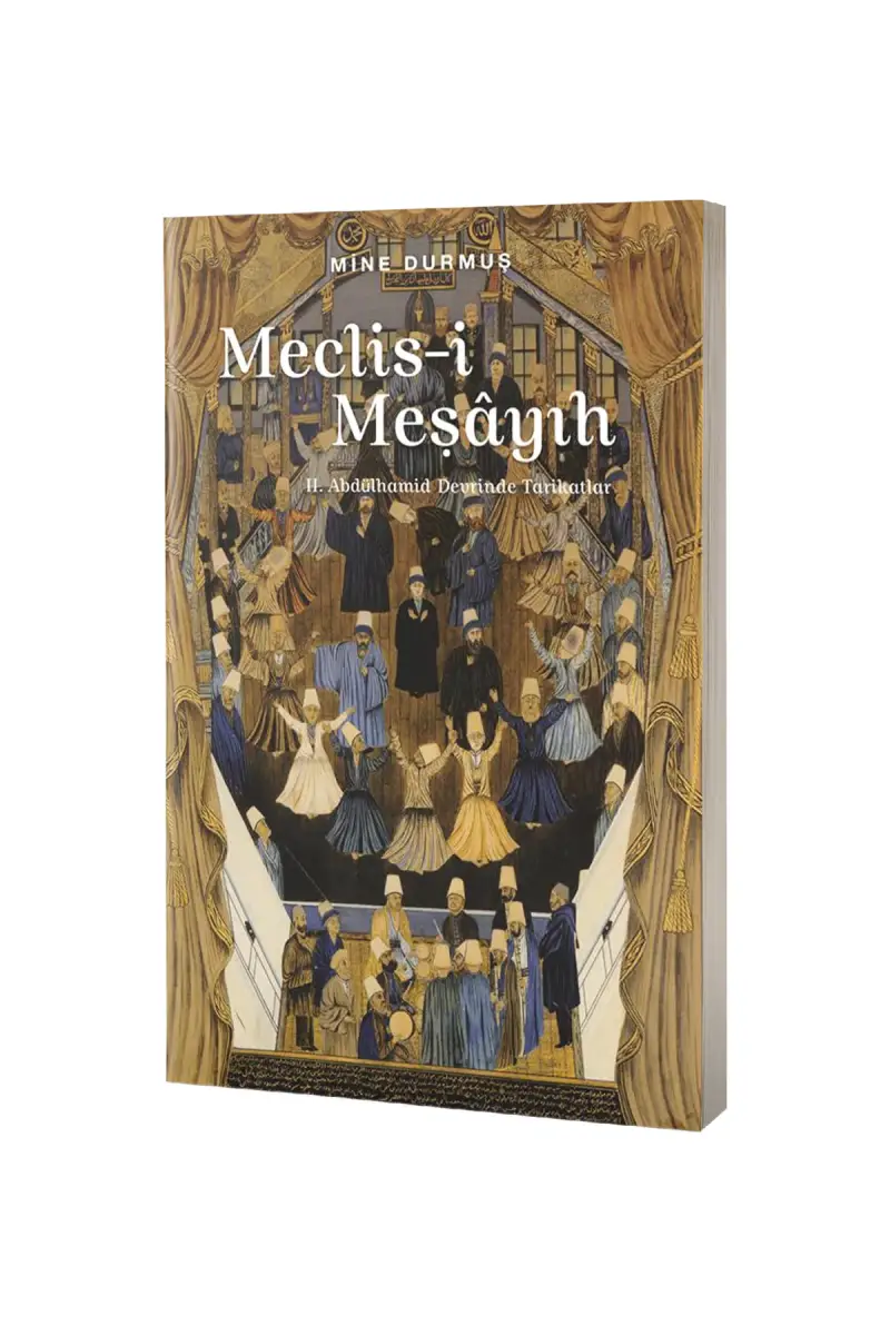 Meclisi Meşayıh - 1