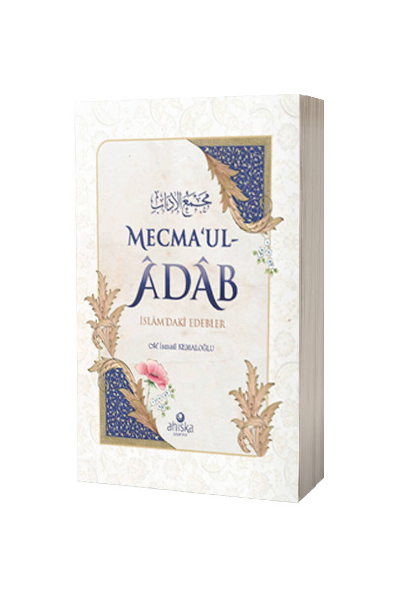 Mecmaul Adab İslamdaki Edebler - 1