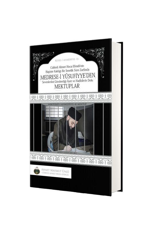 Medresei Yusufiyyeden Mektuplar - Lalegül Yayınevi
