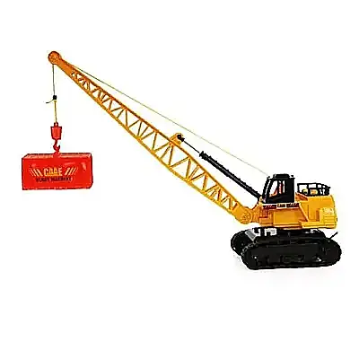 Mega R/C İnşaat Motoru Aküsüz 1:50 4W - 6