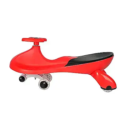 Mega Twist Car Kırmızı - 4