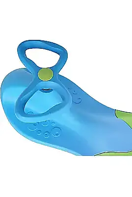 Mega Twist Car Mavi - 1