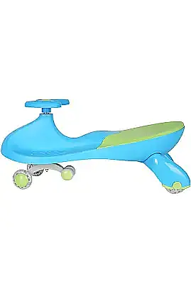 Mega Twist Car Mavi - 7