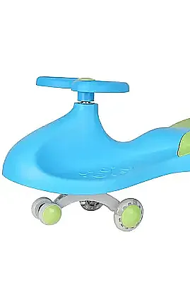 Mega Twist Car Mavi - 13