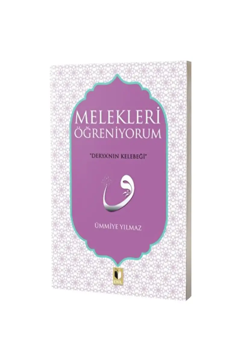 Melekleri Öğreniyorum - 1