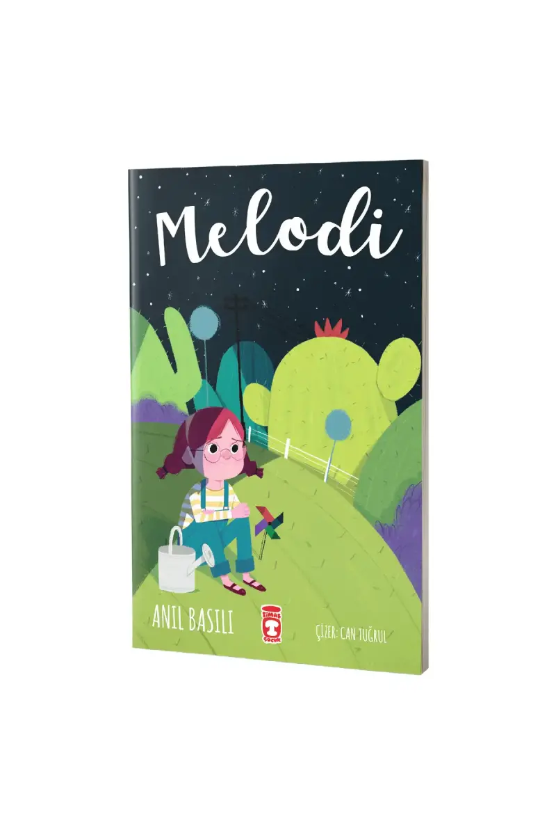 Melodi - 1