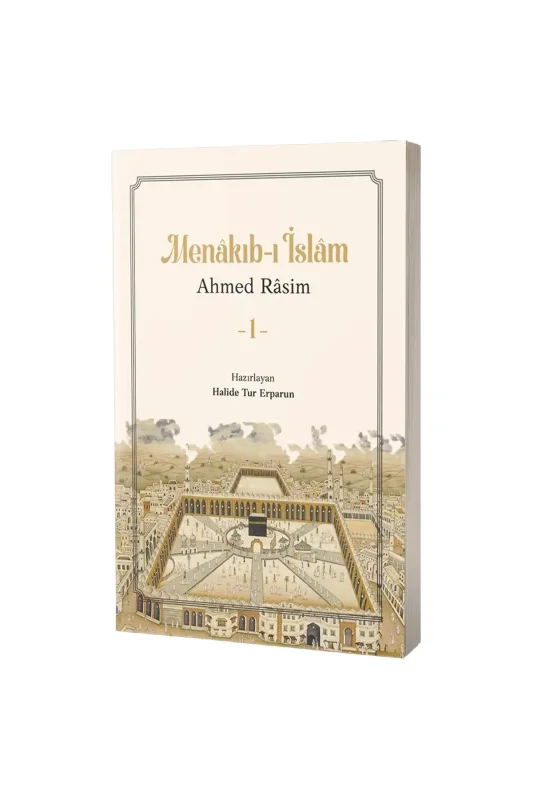 Menakıbı İslam 1 - Şamil Yayınları