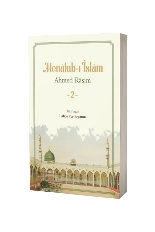 Menakıbı İslam 2 - Şamil Yayınları