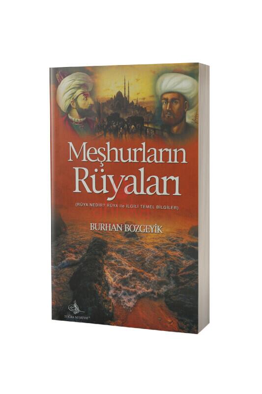Meşhurların Rüyaları - Tuğra Neşriyat