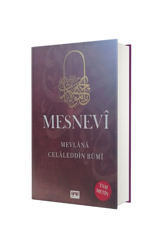 Mesnevi - Bera Kitap