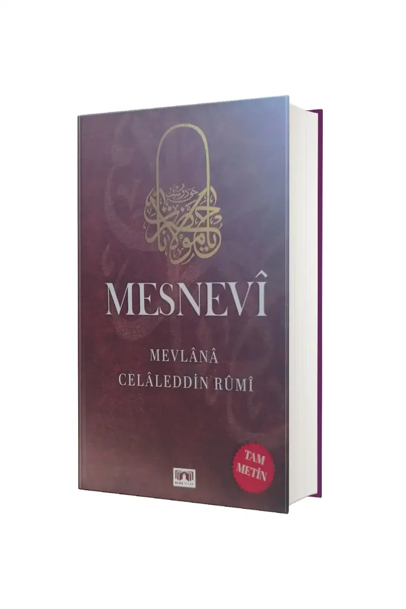 Mesnevi - 1