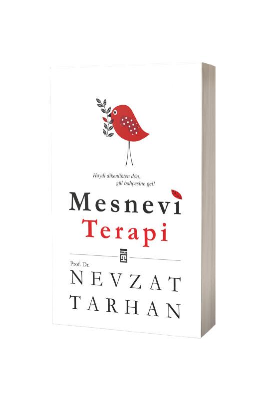 Mesnevi Terapi - Timaş Yayınları
