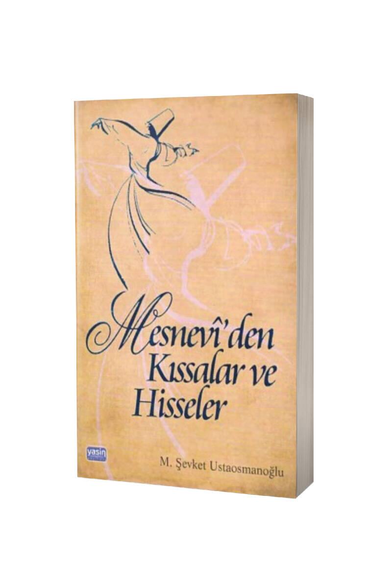 Mesneviden Kıssalar Ve Hisseler - 1